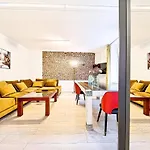Cinema Apartments